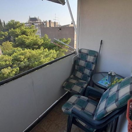 Adriana Apartman Split Kültér fotó